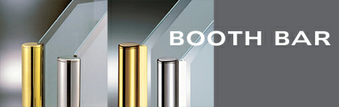 ブースバー