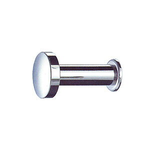 ステンレス製壁掛けフック 後付け 壁面フック 収納 おしゃれ ポイントフック WPH-S53 鏡面磨き