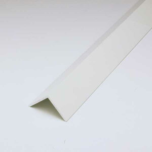 A~AO R[i[ 2.0x25x25x4000mm  zCg LAO L DIY A~ėp^ yT[rXJbgΉiłz