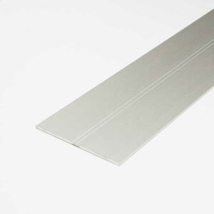 アルミフリーアングル 1.5x25x25x2000mm アルマイトシルバー