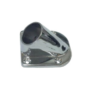 �p�C�v�\�P�b�g�y�ٌ^45�x�\�P�b�g�z HRS-1DA 19mm�p �N���[�����b�L