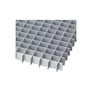 A~[o[ V䃋[o[ Viq 40mm LGA-40-40W zCg 960mm x 960mm