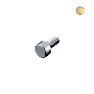 EPH 9mm���j�b�g ���σ{���gSS �t���b�g�^�C�v EPH-CF9SS �S�[���h