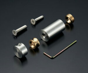 ���σr�X �X�e�����X �Z�b�g 25mm �p�C�v�� 50mm �T�C���{�[�h �����r�X ����r�X �t���b�g�^�C�v EPO-J25F-50 VT���H�i�񋾖ʁj