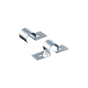 �g���p�C�v�V�X�e�� UPS-25C 25mm�ۃp�C�v�p �Œ����S �N���[�����b�L ��4��
