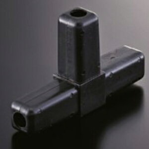 �g���p�C�v�V�X�e�� UPS-25S 25mm�p�A���~�p�C�v�p �R�l�N�^�[ 3P ���i�������j