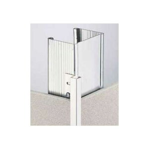 ���C���� �A���~�X�N�G�A�[�G�b�W9 AL-ES-9 2750mm �N���[���J���[
