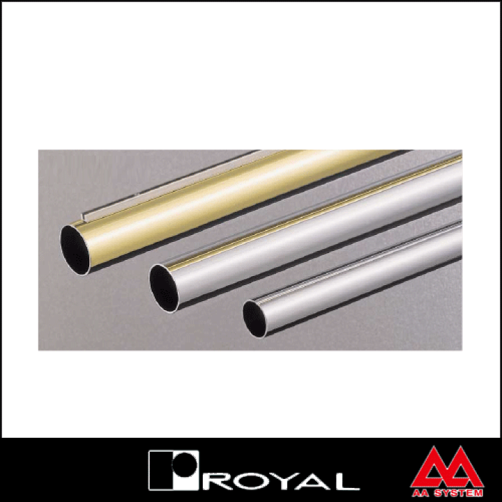 銀製のパイプ MASERATI Xパイプ センターパイプ – ナガホリレーシング