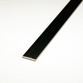 ステンレス フラットバー 平角棒 平板 SUS304 3.0x40x4000mm ヘアライン仕上 屋外 【※サービスカット対応商品です】