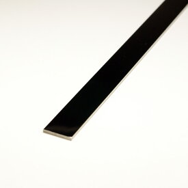 ステンレス フラットバー 平角棒 平板 SUS304 5.0x25x4000mm #400研磨仕上 屋外 【※サービスカット対応商品です】
