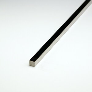 XeXp_ SUS304 16x16x4000mm #400d O yT[rXJbgΉiłz