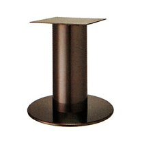 楽天市場】アイアン 脚（カラーブラウン）（テーブル用部品｜テーブル 