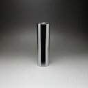 テーブル脚 アイアン DSPポール脚 50mm径 x 高さ700mm クロームメッキ (※天板受座、アジャスターは別売です)