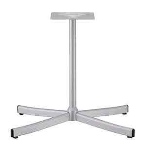 �e�[�u���r �A�C�A�� DIY �r �p�[�c ���[�Y2S3700 �x�[�X570x405 �p�C�v38.1�� ���240x240 I41(�V���o�[)���̓h�� AJ�t ����700mm�܂�