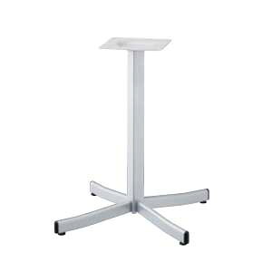 �e�[�u���r �A�C�A�� DIY �r �p�[�c ���[�YE2800 �x�[�X570x570 �p�C�v50x50 ���240x240 I41(�V���o�[)���̓h�� AJ�t ����700mm�܂�