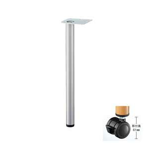 �e�[�u���r �A�C�A�� DIY �r �p�[�c DSP-7 DP2�|�[�� 38.1�� ���120x120 I41(�V���o�[)���̓h�� �L���X�^�[�X�g�b�p�[�t ����400mm�܂�