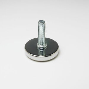 DSP�|�[���r�p �A�W���X�^�[ 100mm �N���[�����b�L�i������j