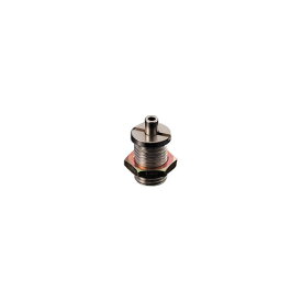 ワイヤーロック RWL-083A 1.2〜1.5mmワイヤー対応 ロックネジS