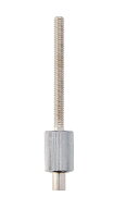 ワイヤーロック RWL-082M 1.0〜1.2mmワイヤー対応 天井用ロック