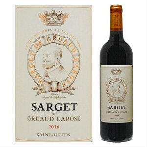 フランス サルジェ ド グリュオ ラローズ ワイン 価格比較 価格 Com