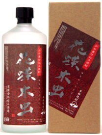 花蝶木虫（いも） 720ML　[函付]