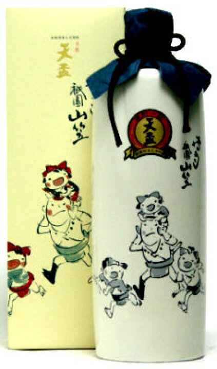 楽天市場】博多祇園山笠 40度(天盃)720ml [函付] : かのや本店 