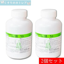 【指定第2類医薬品】錠剤N通仙(ツウセン・つうせん）1000錠【2個セット】