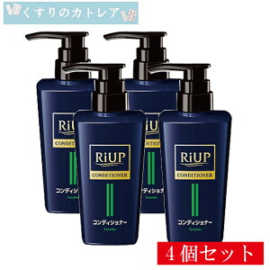 ���A�b�v�w�A�R���f�B�V���i�[400mL�y4�Z�b�g�z�y�吳����z�y��򕔊O�i�z