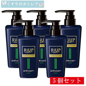 ���A�b�v�w�A�R���f�B�V���i�[400mL�y5�Z�b�g�z�y�吳����z�y��򕔊O�i�z