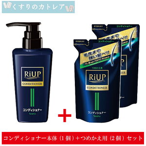 ���A�b�v�w�A�R���f�B�V���i�[(�{��)400mL�y1�z�@�{�@(�߂����p)350mL�y2�z�Z�b�g�y�吳����z�y��򕔊O�i�z