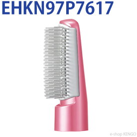 パナソニック　EHKN97P7617 [ ワイドブローブラシ（ピンク） ] EHKN97P7617