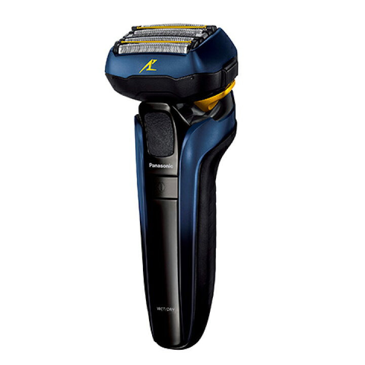 楽天市場】パナソニック ES-LV7T-A [リニアシェーバー ラムダッシュ5  
