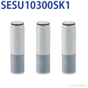 �p�i�\�j�b�N�@SESU10300SK1 [ �򐅃J�[�g���b�W3�{�Z�b�g ] SESU10300SK1