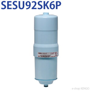 �p�i�\�j�b�N�@SESU92SK6P [ �J�[�g���b�W ] SESU92SK6P