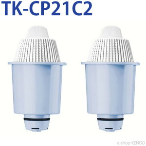 �p�i�\�j�b�N�@TK-CP21C2 [ �����p�J�[�g���b�W(2��) ] TK-CP21C2