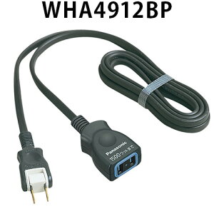 pi\jbN@WHA4912BP [Panasonic R[hX 2m ubN]