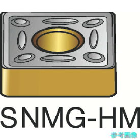 サンドビック SNMG 25 09 24-HM T-Max P 旋削用ネガチップ(340) 2025 【5個】