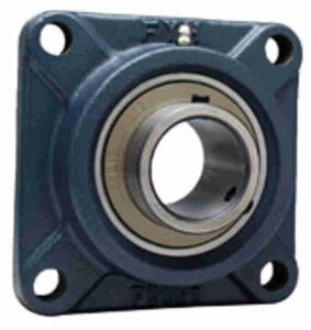 FYH UCF307D �x�A�����O���j�b�g ���S�����[�J�o�[�t��