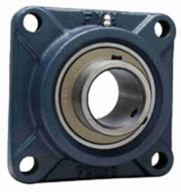 FYH UCF316C ベアリングユニット 鋳鉄製貫通カバー付き