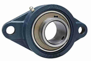 FYH UCFL322D �x�A�����O���j�b�g ���S�����[�J�o�[�t��