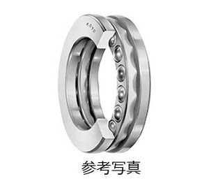 JTEKT(KOYO) 51152 �x�A�����O �X���X�g�ʎ���