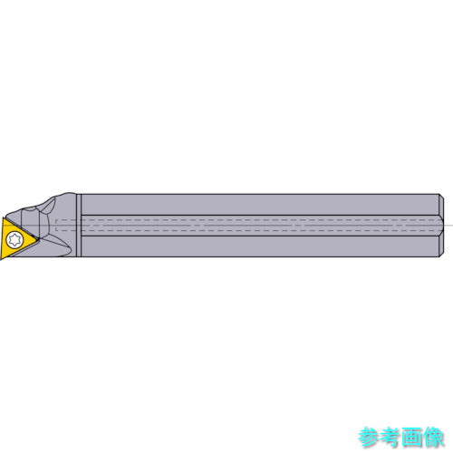 三菱 FSTUP1816L-11A 内径加工用ボーリングホルダ ディンプルバー 【1本】