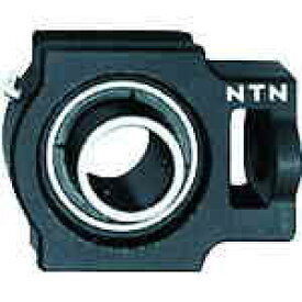 NTN UKT207D1 ベアリングユニット(テーパ穴形、アダプタ式)内輪径35mm全長129mm全高102mm