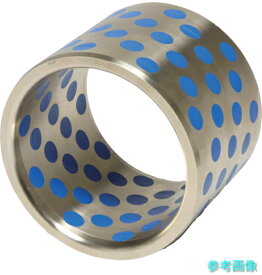 オイレス SPBL-557040 ＃500SPSL464ブッシュ 内径55×外径70×長さ40