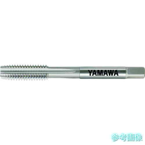 ヤマワ FC-HT-P4-M22X1.5-1.5P 鋳鉄用ハンドタップ FC-HT P4 M22X1.5
