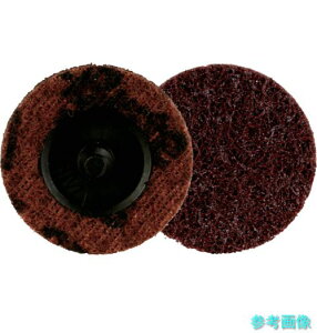 3M ROLOC PSCD C 2IN �X�R�b�`�E�u���C�g �����b�N �v���V�W����SC�f�B�X�N Coarse 50mm �y10���z