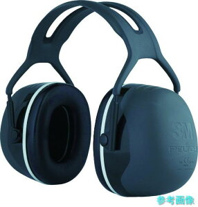 3M X5A PELTOR[[TM��]] �C���[�}�t �w�b�h�o���h�^�C�v X5A
