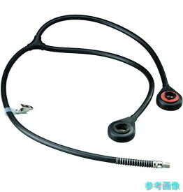 (3M) SA-2600 送気マスク デュアルエアライン 呼吸チューブ SA-2600