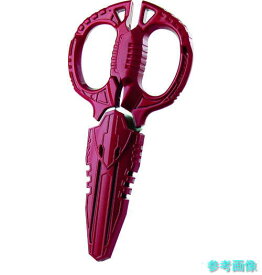 ENGINEER PH-55GCR 鉄腕ハサミGTギガレッド 【1丁】