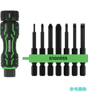 ENGINEER DZ-81 ���֎��h���C�o�[ MINI�h���C��&�v���}�C�~�h��